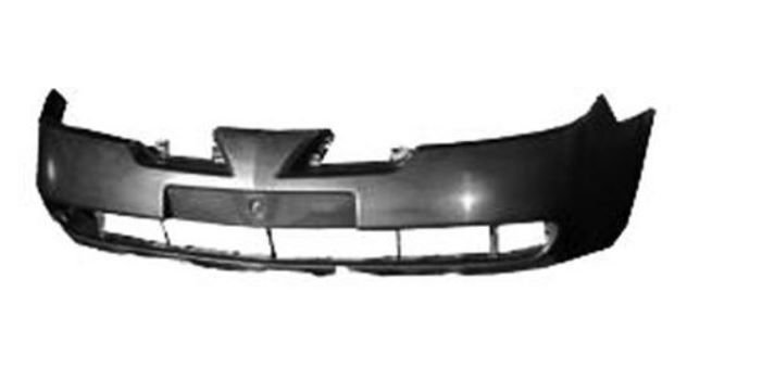 Nissan Primera Ön Tampon Astarlı 02-