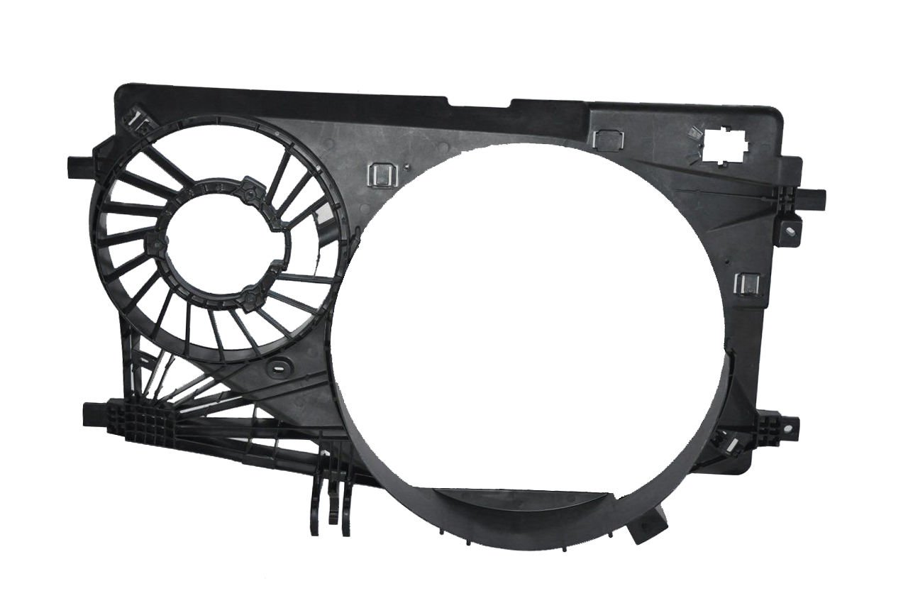 Fan Motor Çerçevesi Master 2011 Sonrası