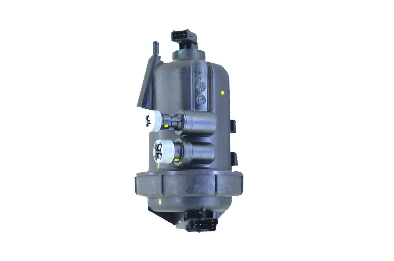 Yakıt Filtresi Komple 1.3-1.9 Jtd Punto-İdea 2003-2008 Modelleri Arası-Panda 2003-2009 Modelleri Arası