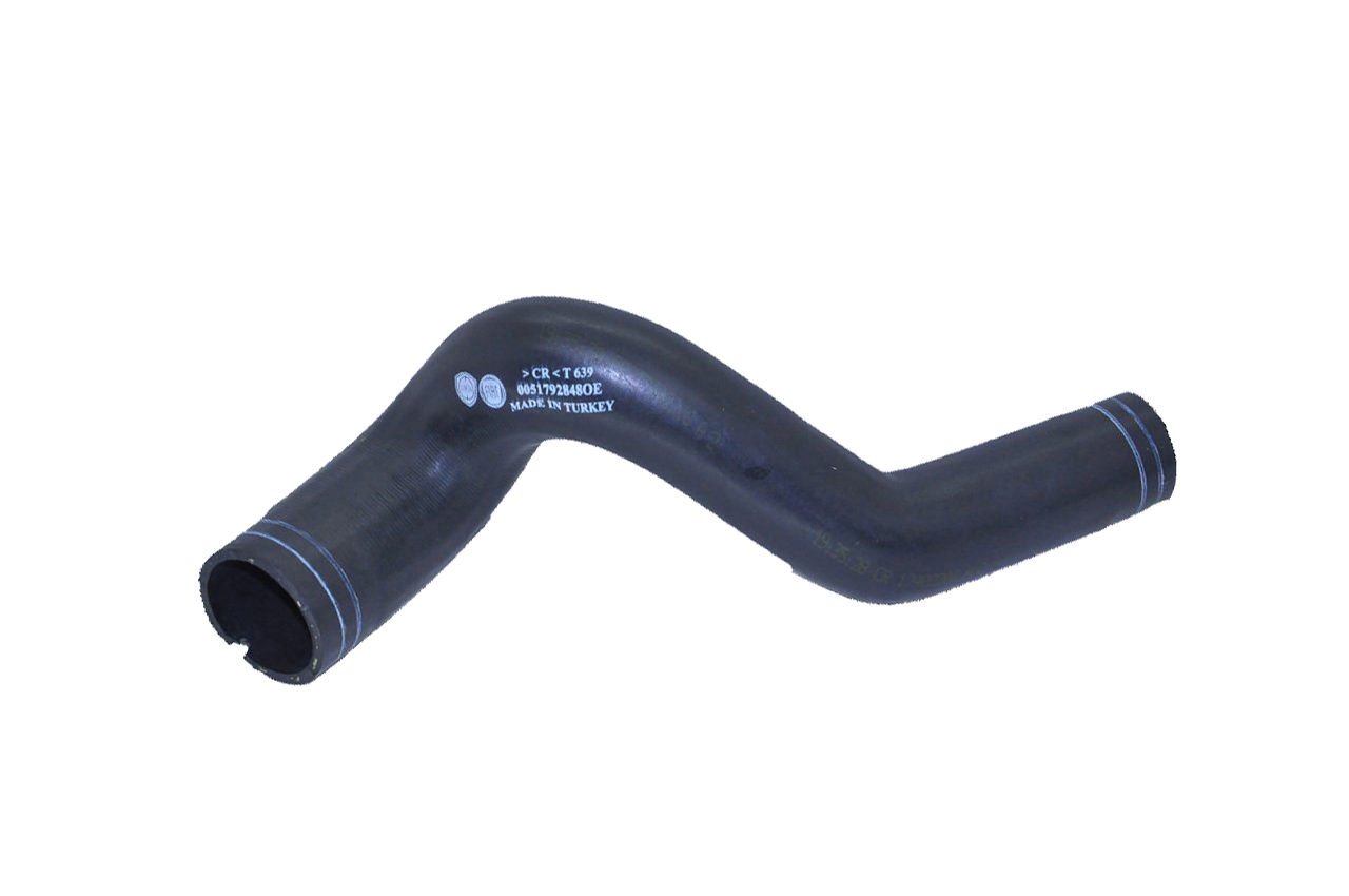 İntercool (Turbo) Hortumu 1.3 Fiorino (Soldan Çıkış Alt De
