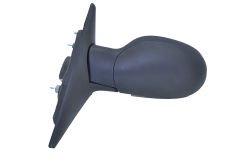 Sol Dış Dikiz Aynası Laguna 1995-2001 Modelleri Arası (Elektirikli)