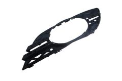 Sis Far Çerçevesi Sol Mercedes E Class W211 07-09 Arası