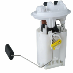 Yakıt Şamandırası (Benzin) ve Motor 1.4 Clio 1998-2006 Arası Modeller İçin