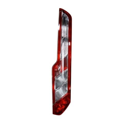 Sağ Stop Lambası Kırmızı-Beyaz (Mars) (E Marklı) Ford Custom 2012-2017 Arası
