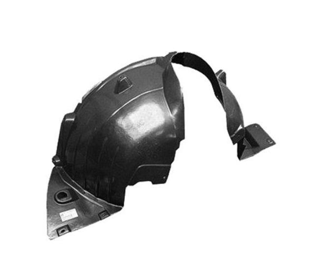 Bmw X3 Ön Çam.Davlumbazı Sağ 03-