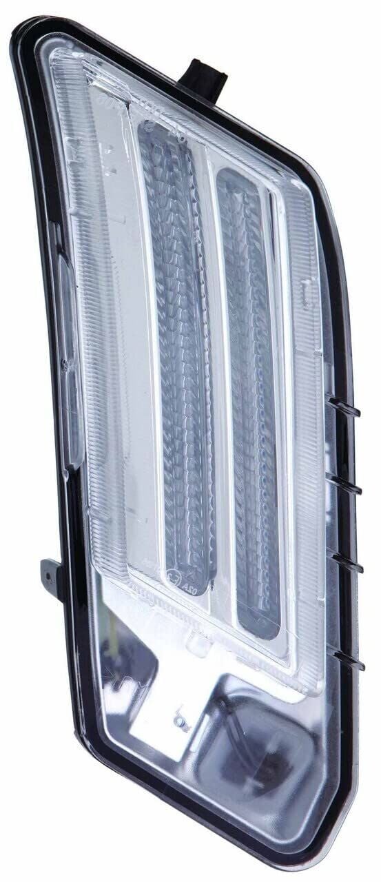 Ön Tampon Gündüz Farı Sağ Volvo Xc60 2009 Sonrası