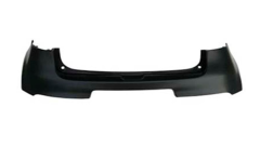Renault Megane Arka Tampon Ast.09-