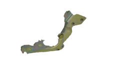 Motor Kaput Menteşesi Sol Kango 1997-2003 Modelleri Arası