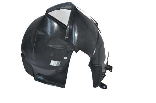 Sol Ön Çamurluk Davlumbazı Sandero 2008-2012 Modelleri İçin