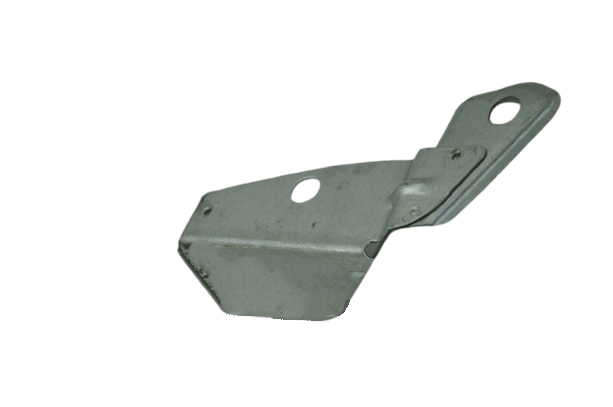 Çamurluk Uç Bağlantı Sacı Ön Sağ Clio 2001-2008 Modelleri İçin