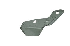 Çamurluk Uç Bağlantı Sacı Ön Sağ Clio 2001-2008 Modelleri İçin