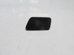 Far Yıkama Fıskiye Kapağı Sol Siyahbmw 5 Serı E60 04-07 Arası