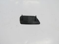 Far Yıkama Fıskiye Kapağı Sol Siyahbmw 5 Serı E60 04-07 Arası