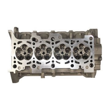 Silindir Kapağı 1.4-1.6 8 Valf Clio-Megane