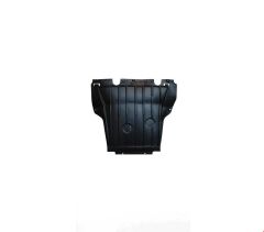 Karter Alt Muhafaza Clio 4 2013-