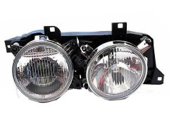 Far Ön Sağ Bmw 5 Serisi 1988-1994 Arası E34