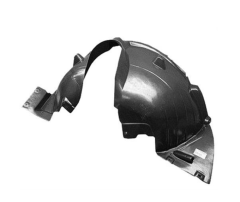 Bmw X3 Ön Çam.Davlumbazı Sol 03-