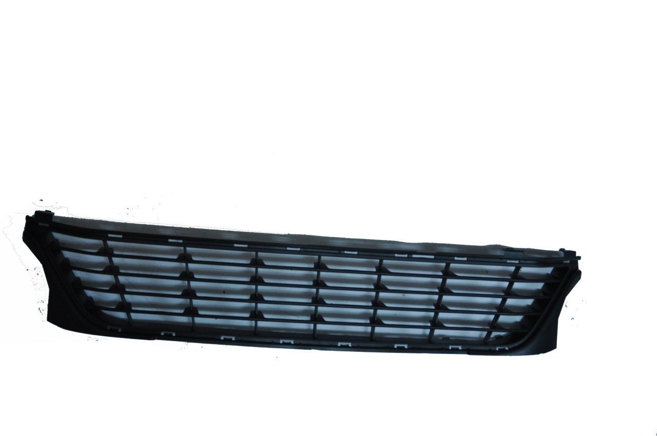 Ön Tampon Alt Panjur Clio Symbol 2016 Sonrası Modeller İçin