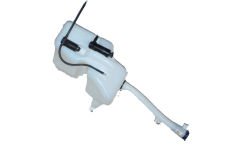 Cam Su Fiskiye Deposu Doblo 2015 Sonrası (Far Yıkamalı Model)