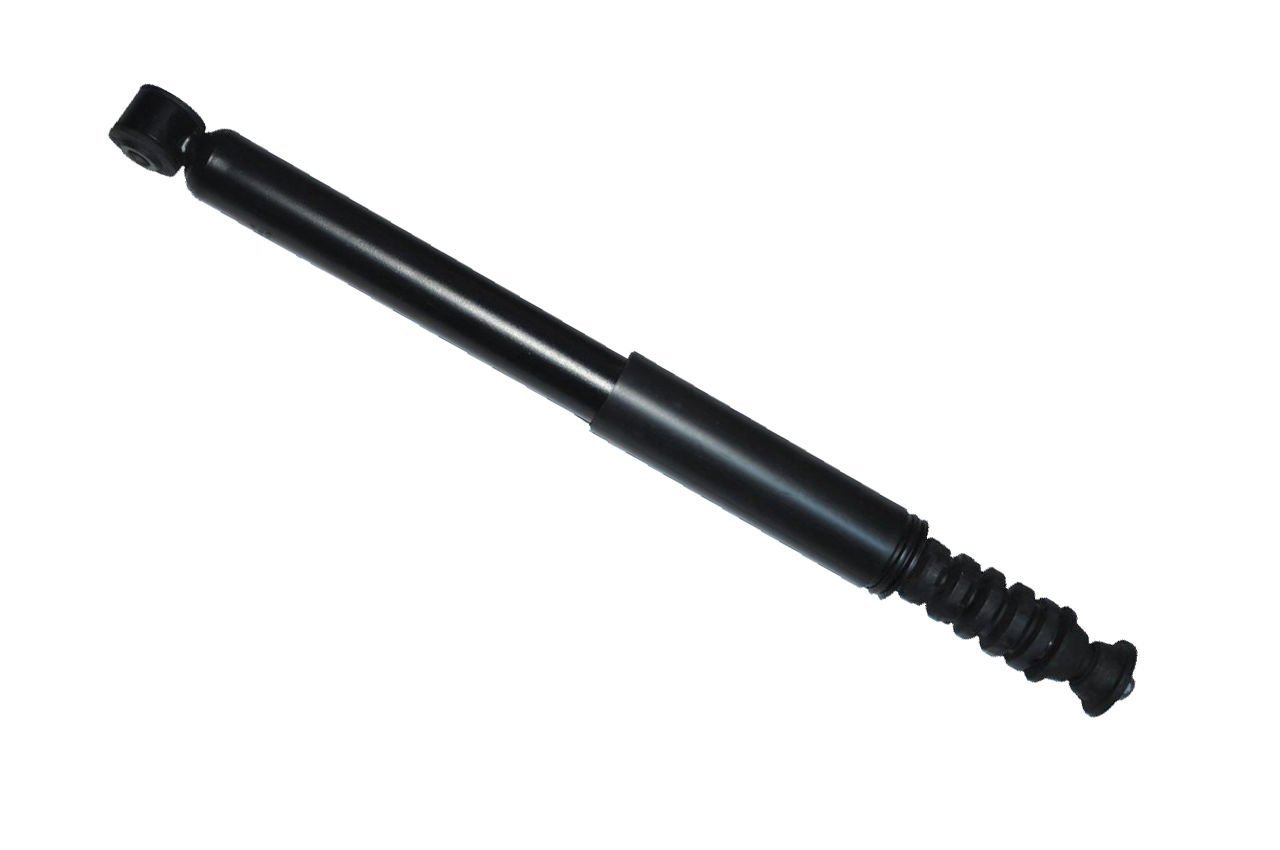 Arka Amortisör Clio 3-Modüs