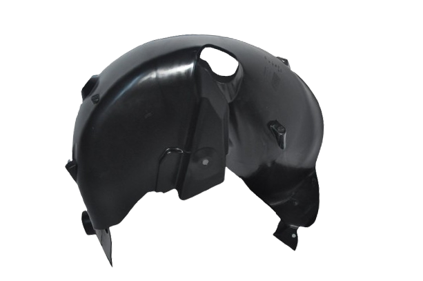 Sağ Arka Çamurluk Davlumbazı Clio 3 2006-2010 Modelleri İçin