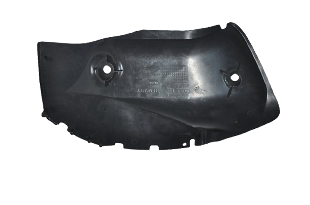 Sağ Arka Çamurluk Davlumbazı Sandero I 2009-2012 Modelleri İçin