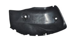 Sağ Arka Çamurluk Davlumbazı Sandero I 2009-2012 Modelleri İçin