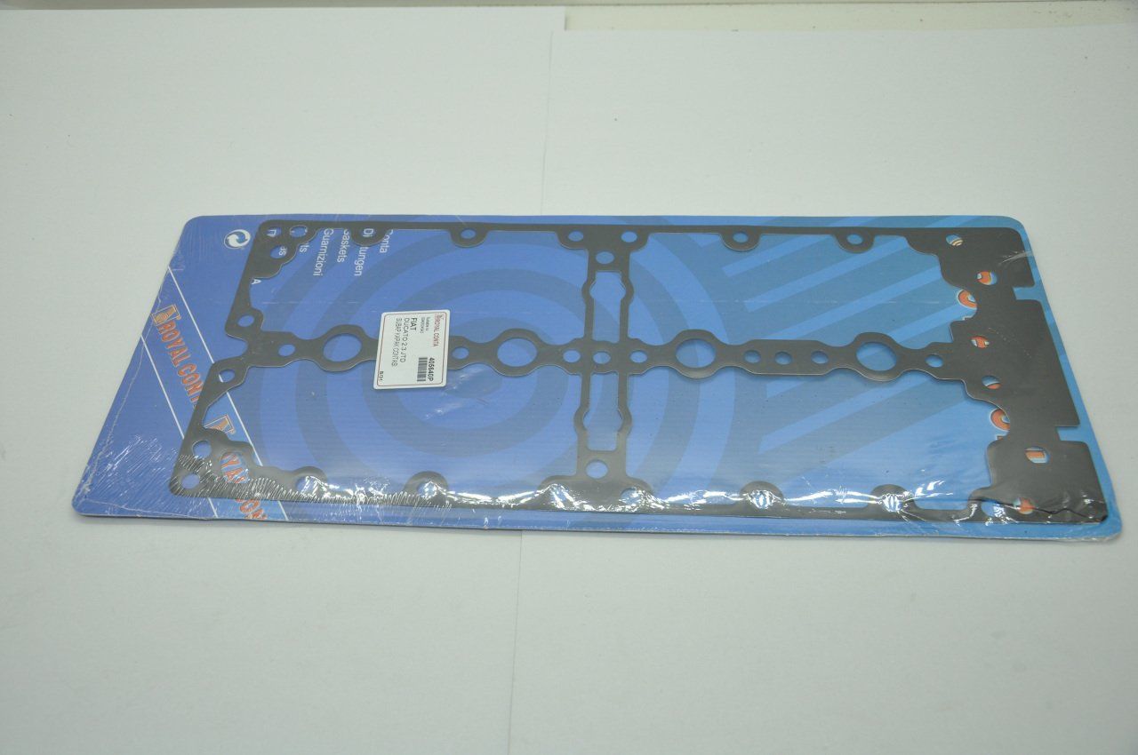 Üst Kapak Contası 2.3 Ducato