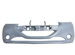 Ön Tampon (Astarlı Sis Delikli-Sensör Deliksiz) Peugeot 208 2012-2015 Arası