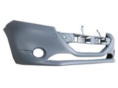 Ön Tampon (Astarlı Sis Delikli-Sensör Deliksiz) Peugeot 208 2012-2015 Arası