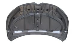 Motor Kaputucıtroen C4 11-17 Arası
