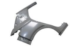 Sağ Arka Çamurluk BYD Dolphin 2024-2025 Arası (Astarlı)