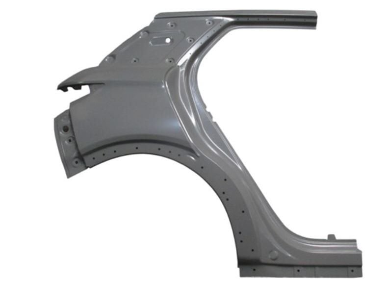 Sağ Arka Çamurluk BYD Dolphin 2024-2025 Arası (Astarlı)