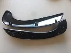 Sağ Ön Kapı Kolçağı Megane 3-Fluence