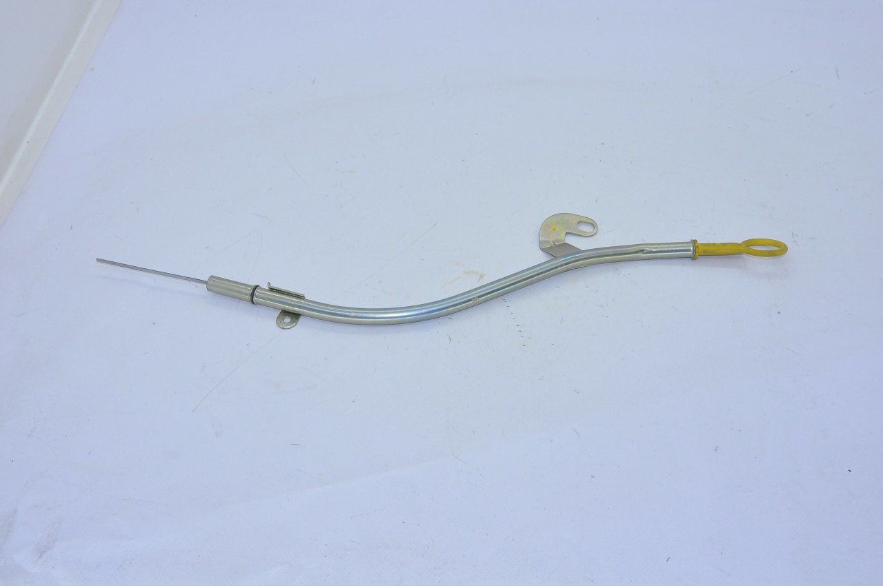 Yağ Çubuğu+Borusu 1.5 Clio-Kango-Megane II-Dacıa Logan