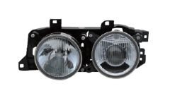 Far Ön Sol Bmw 5 Serisi 1988-1994 Arası E34