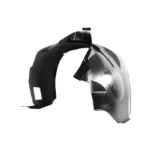 Bmw X5 E53 Ön Çam.Davlumbazı Dizel Sağ 00-03