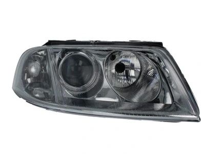 Far Ön Sağ Volkswagen Passat 2001 Sonrası