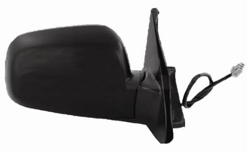 Honda Crv Dış Ayna El.Lhonda 02-04