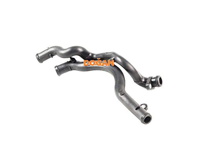 Su Borusu Q5/Q7/A6 2005-
