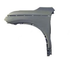 Koleos Ön Çamurluk Astarlı Sol 16-