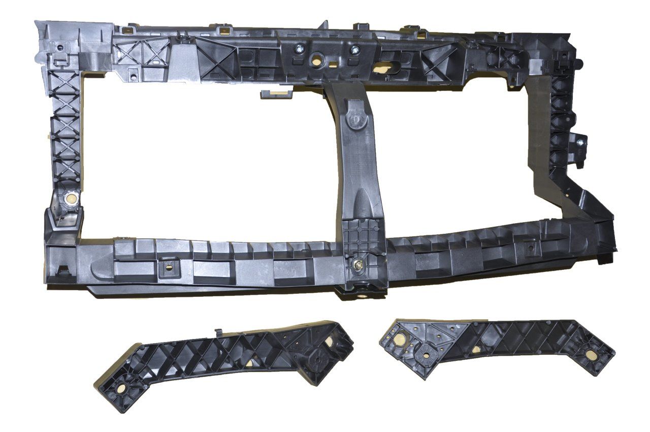 Ön Panel Trafic 3 2015 Sonrası