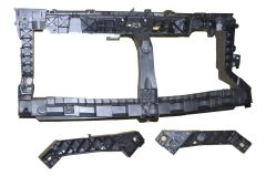 Ön Panel Trafic 3 2015 Sonrası