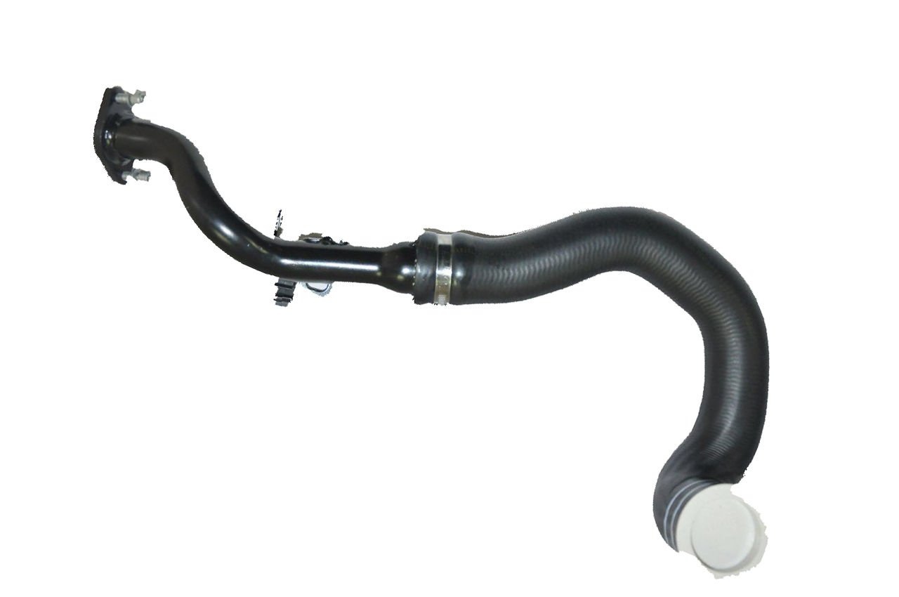 İntercool (Turbo) Hortumu 1.3 Jtd Fiorino Euro 5 (Sağdan Çıkış Üst)