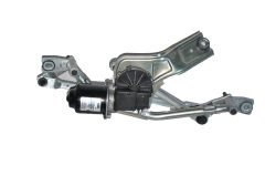 Silecek Motoru+Mekanizma Ön Megane 2