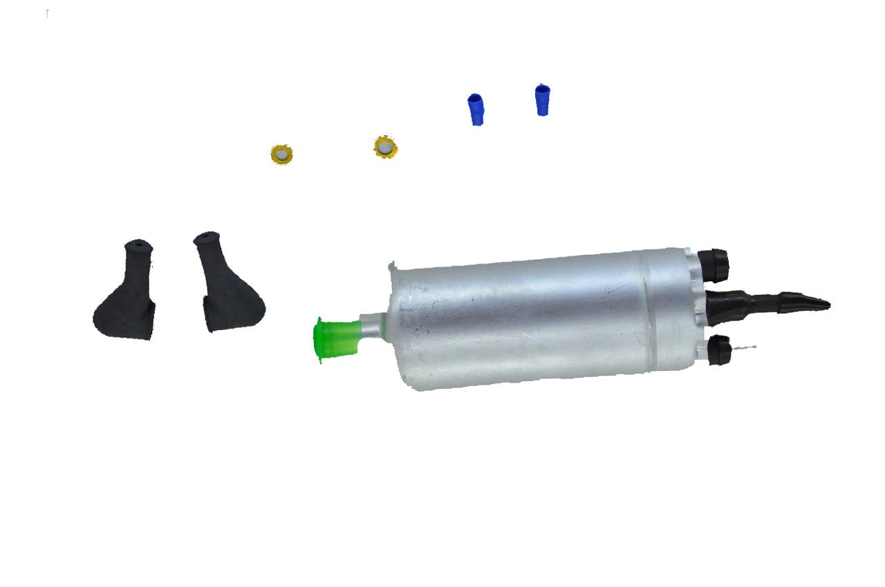 Benzin Pompa Motoru Laguna (5 Bar)