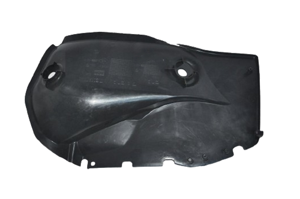 Sol Arka Çamurluk Davlumbazı Sandero I 2009-2012 Modelleri İçin