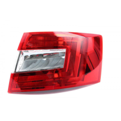 Skoda Octavia Arka Stop Sdn Sağ 13-16