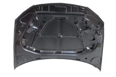 Motor Kaputu Seat Leon 17-20 Arası