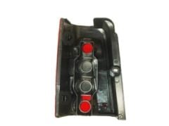 Stop Lambası Sağ Kırmızı - Füme (Bagaj Kapağı Yana Açılan Tip Citroen Berlingo 96 - 03 Arası